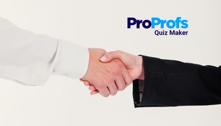 ProProfs Acquires HR & Performance Goals Management Software PeopleGoal