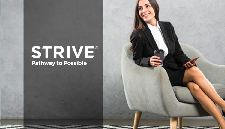 STRIVE, Leading National Workforce Solution for People Facing Systemic Barriers, Launches Pathway to Possible, a Platform to Match Individuals with Life-changing Careers