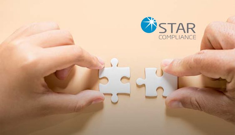 StarCompliance Expands Cryptocurrency Compliance Capabilities with the Acquisition of Aer Compliance