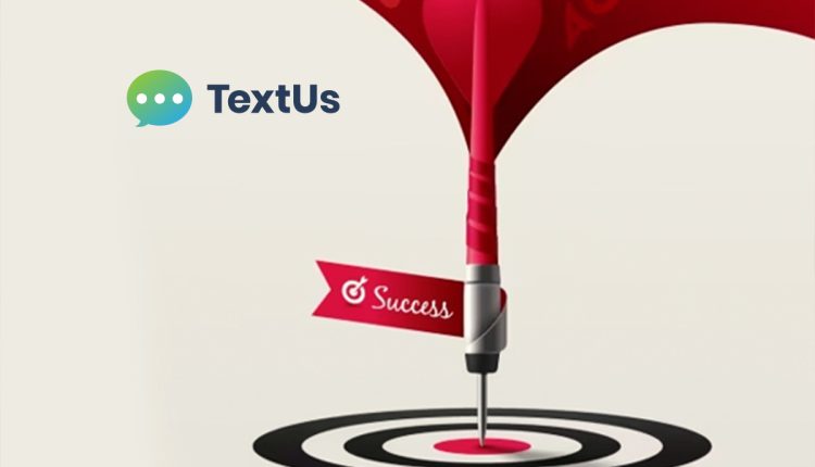 TextUs Announces New SAP SuccessFactors HCM Integration to Boost HR Communications