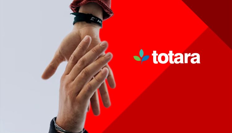 Totara Brings Two UK Service Partners In-House: Think Learning and Chambury Learning