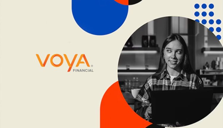Voya to Launch Refreshed Digital Absence Portal, Enhances Claims Experience for Both Employees and Employers