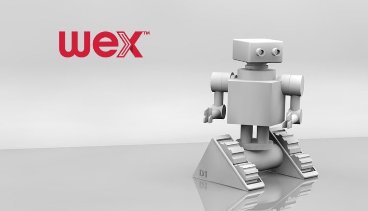WEX Launches Two AI Pilots for Benefits Administration