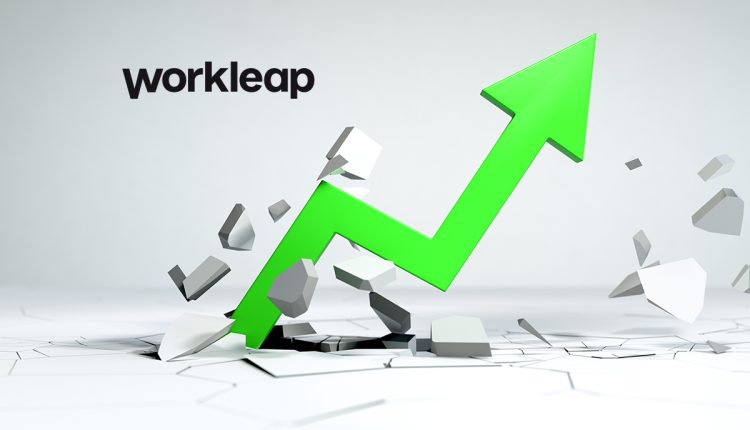 Workleap Fall Launch: Empowering HR Leaders with New Features for Employee Growth and Engagement