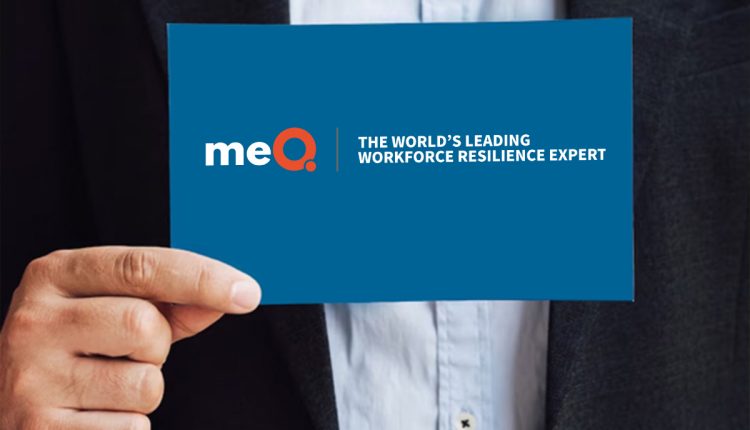 meQuilibrium Appoints Edward Costello to Chief Revenue Officer Role