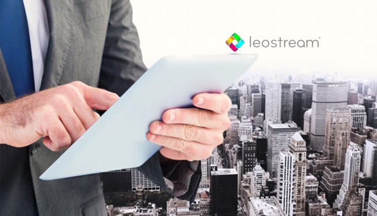 2025 the Year of the Digital Workspace, According to Leostream