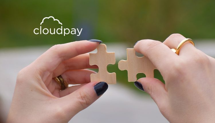 CloudPay and Instant Financial Partner to Empower Employees Worldwide