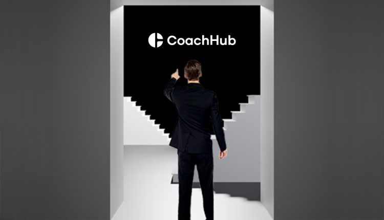 CoachHub Secures $42M in Growth Financing from HSBC Innovation Banking UK to Fuel AI Innovation and Product Expansion