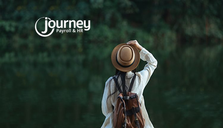 Journey Payroll & HR, and Journey Software LLC Unveils Journey Central
