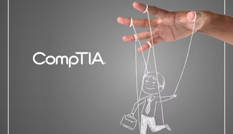 Latest Employment Data Shows Little Change in Tech Job Market, Comptia Analysis Finds