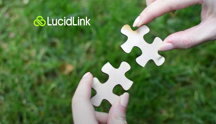 LucidLink Expands Leadership Team to Accelerate Growth and Redefine Collaboration