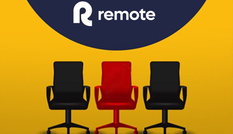 Remote Revolutionizes Hiring with AI That Finds the Best Global Talent Seamlessly