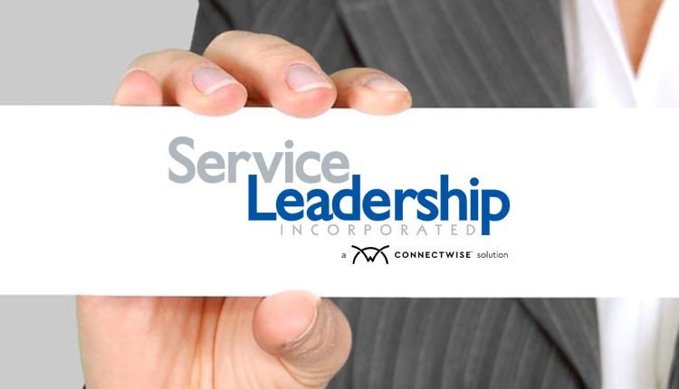 Service Leadership Inc. Unveils Early Findings from Annual Solution Provider Compensation Survey