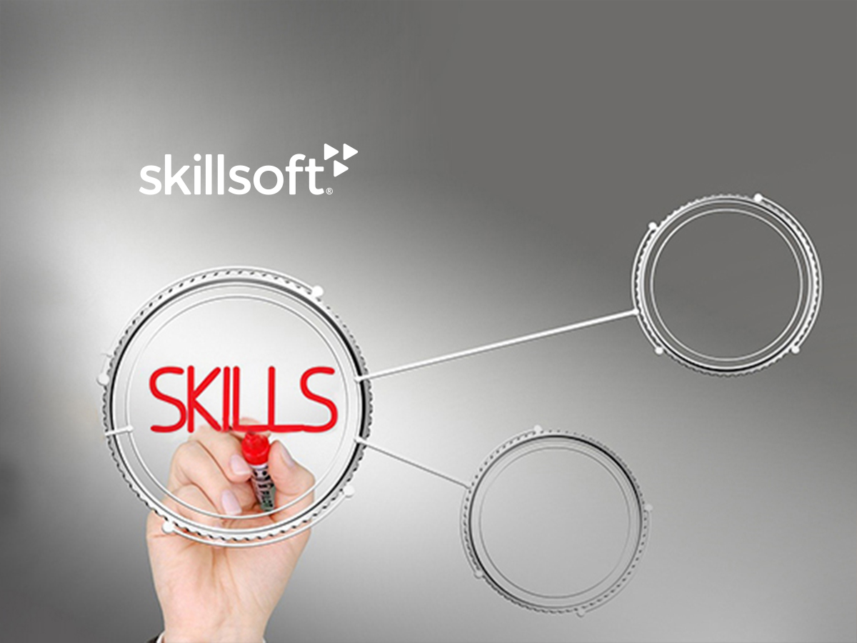 Skillsoft Research Reveals Misalignment Between Organizations’ Strategic Goals and Workforce Skills Entering 2025