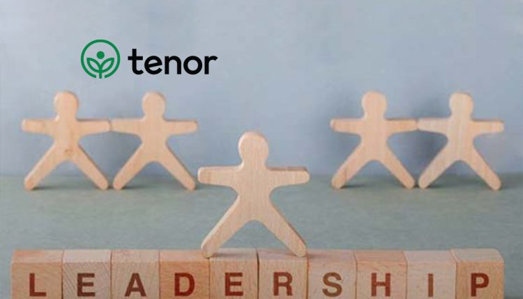 Tenor Announces $5.4M Seed Funding to Scale AI for Leadership Development