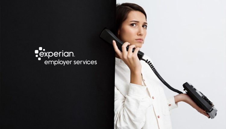 UKG and Experian Integration Streamlines Critical Workforce Management Tasks