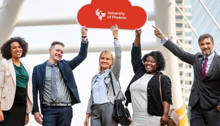 University of Phoenix Surveys on Workforce Retention Strategies Highlights Contribution of Engagement to Work Quality and Innovation