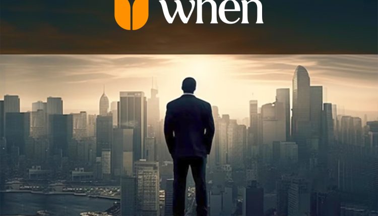 When Welcomes Tara Conger to Board of Directors