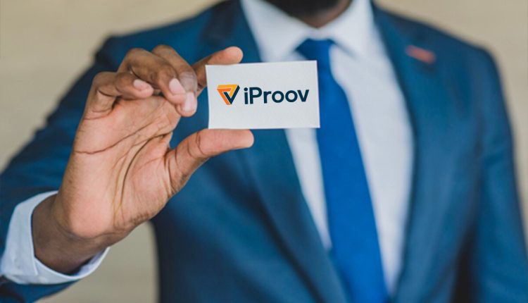 iProov Integrates with Microsoft Entra ID for Seamless and Secure Workforce Access