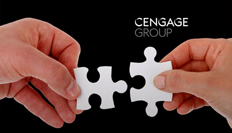 Cengage Group Acquires Visible Body to Enhance Science Offerings