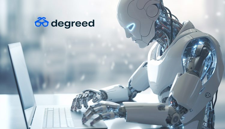 Degreed Achieves Profitability, Releases Its AI Coach Into Production, and Welcomes Former SAP Sales Leader Erik Lossbroek as Chief Revenue Officer