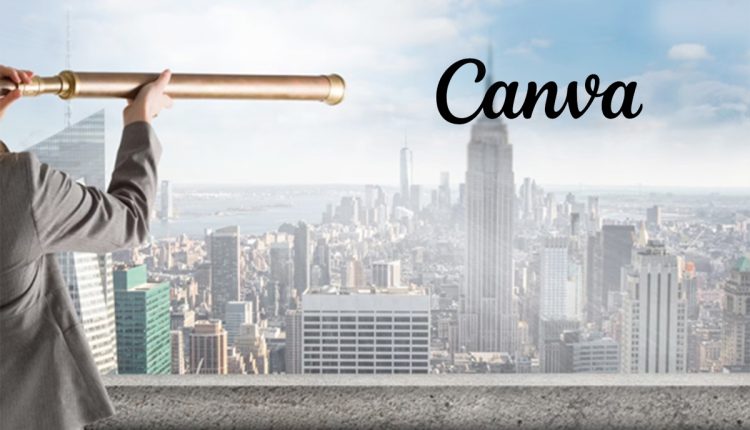 Designing Your Dream Job: Canva Study Reveals AI and Visuals Are Transforming the Job Hunt