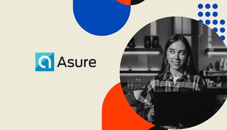 Jay Whitehead Joins Asure as Senior Vice President of AsurePay(TM) and Marketplace