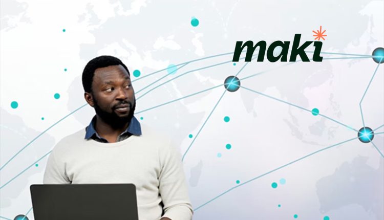 Maki Raised $28.6M Series A to Redefine HR with Conversational AI Agents