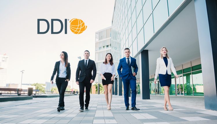 New DDI Study Signals Looming Leadership Exodus, With 71% Reporting Increased Stress