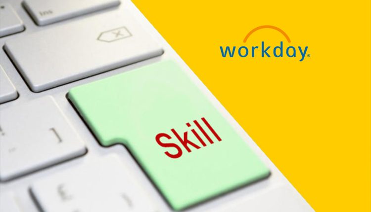 New Global Research from Workday Reveals AI Will Ignite a Human Skills Revolution