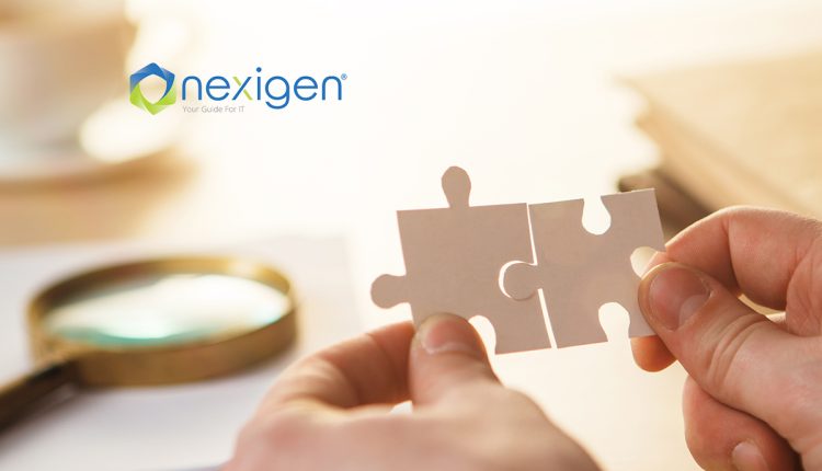 Nexigen Announces Strategic Partnership with Glean to Empower Organizations with Cutting-Edge Knowledge Management Tools