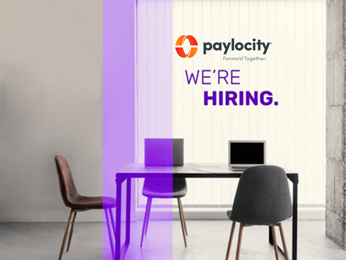 Paylocity Unveils New Recruiting Innovations to Meet the Demands of High-Volume Hiring and Elevate the Candidate Experience