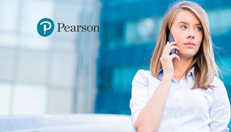 Pearson and Microsoft Announce Multi-Year Partnership to Transform the Future of Learning and Work with AI