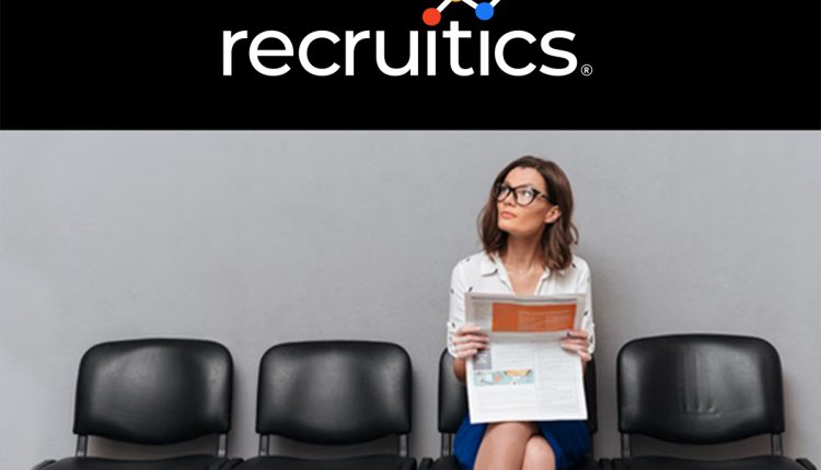 Recruitics Talent Market Index: January Report Highlights Industries with Strong Demand for Talent in 2024