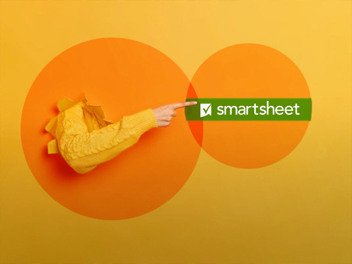 Smartsheet Appoints Eva Schoenleitner as Vice President, Partner