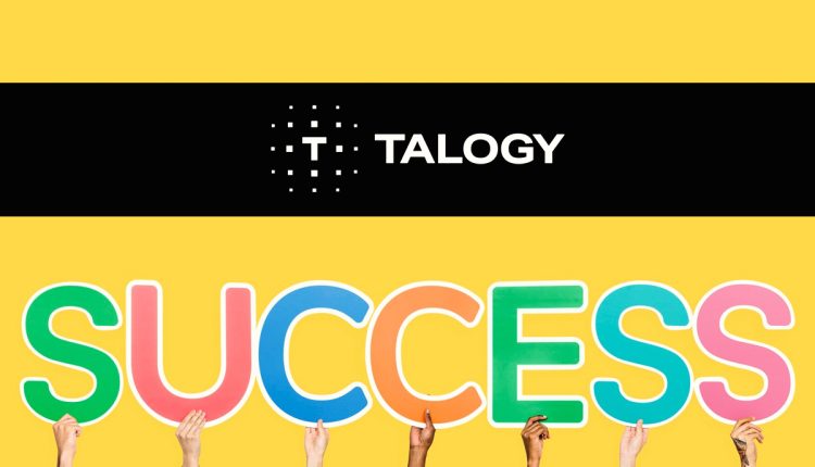 Talogy Enables Early Careers Success With New Future-Ready Solutions