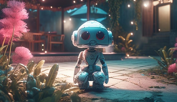 The Power of AI-powered Avatar Coaching - Closing the Workplace Skills Gap