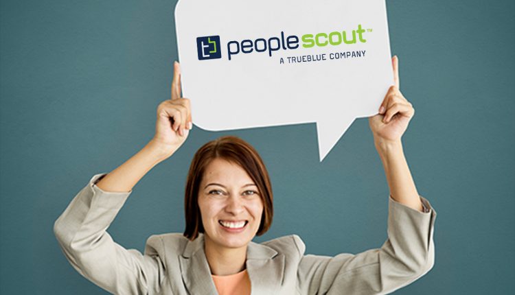TrueBlue's PeopleScout Advances Proprietary Talent Tech Affinix with AI-Powered Capabilities and Modular Design
