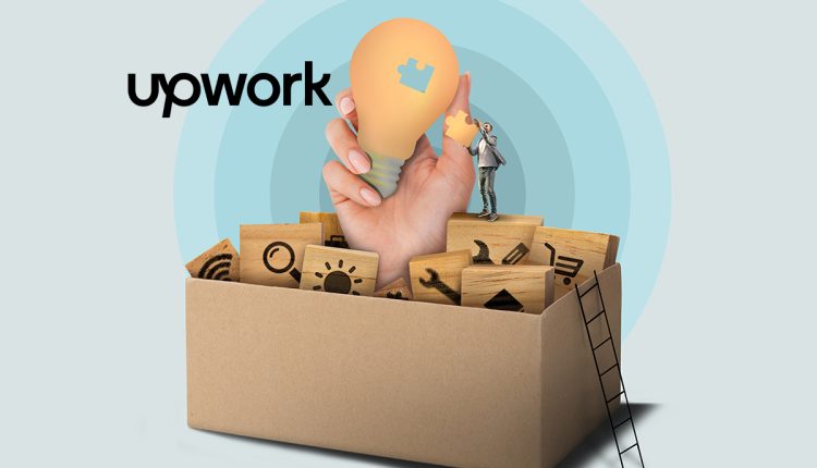 Upwork Unveils 2025’s Most In-Demand Skills