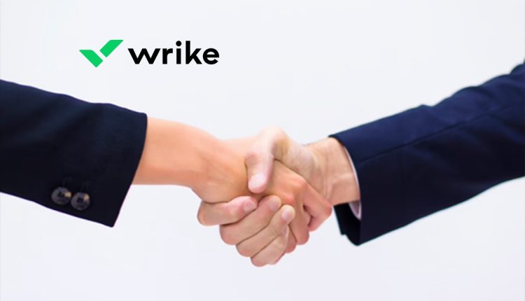 Wrike Welcomes Visual Collaboration Capabilities With Close of Klaxoon Acquisition
