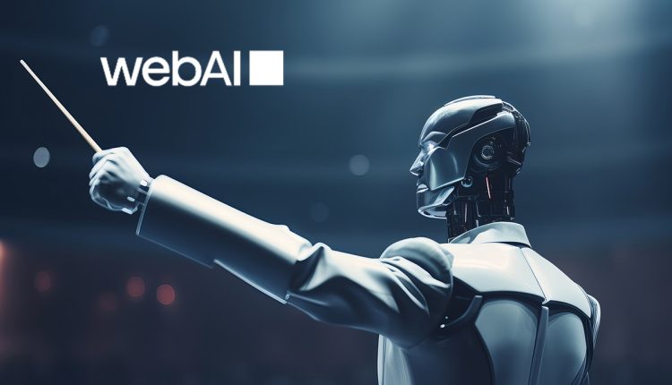 webAI Unveils Companion, A Secure, Custom-Built AI Assistant That Unleashes Employee Potential