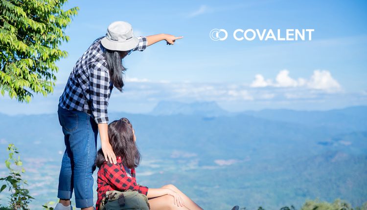 Boeing Selects Covalent to Provide Streamlined and Optimized Structured On-the-Job Training and Resource Management