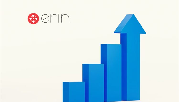 ERIN Appoints John Baldino as Fractional CHRO, Engages Humareso as HR Partner to Support Continued Growth