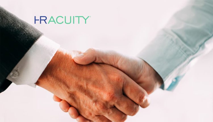 HR Acuity signs partnership with Labor Relations Institute