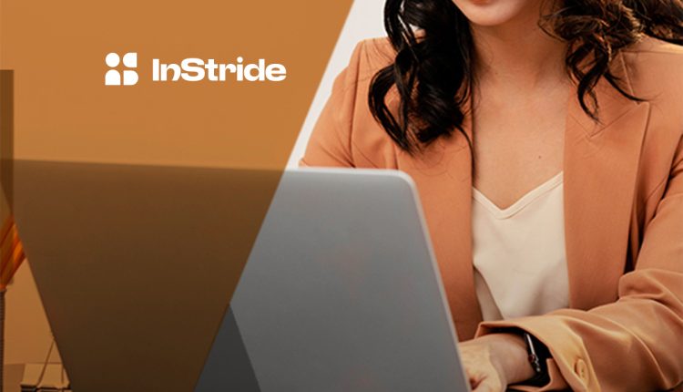 InStride Launches Capability Accelerators: Tailored Learning for Talent Development