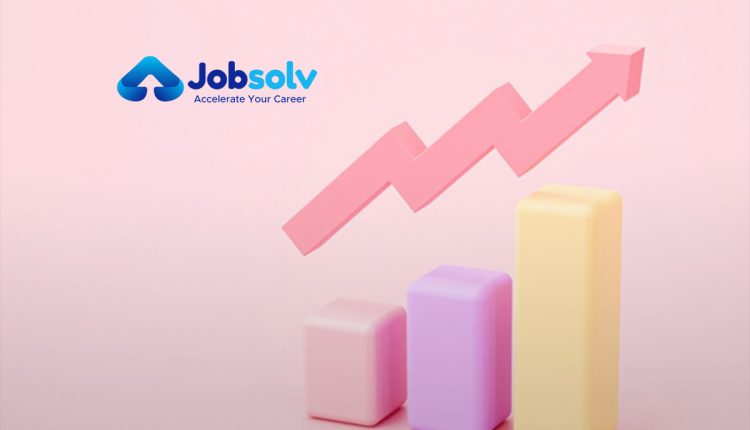 Jobsolv 2.0 Launches with Advanced AI Future of Work Tech, Investor-Ready Growth, and Scalable Infrastructure