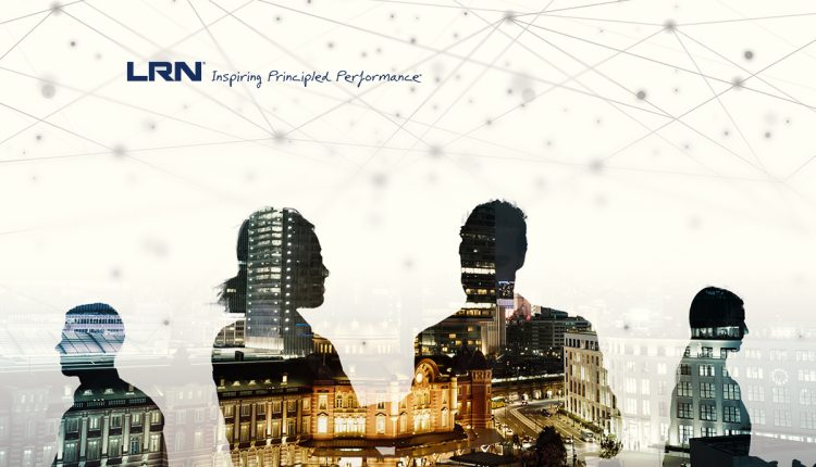 LRN Research Unveils Key Gaps and Opportunities in Global Ethics and Compliance Programs