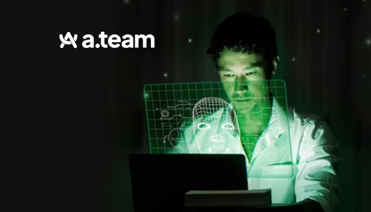 New A.Team Research: 85% of Tech Leaders Blame AI Innovation Delays on Talent Shortage