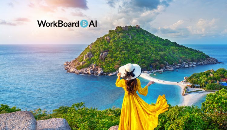 Now Every Manager Gets the Power of a Chief of Staff and Leadership Coach: WorkBoardAI Unveils 2 New Digital Workers