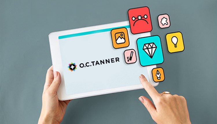 O.C. Tanner Announces 2025 Global Culture Trends Tour